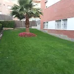 Estudio A 250 M De La Playa De Fenals