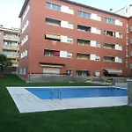 Estudio A 250 M De La Playa De Fenals