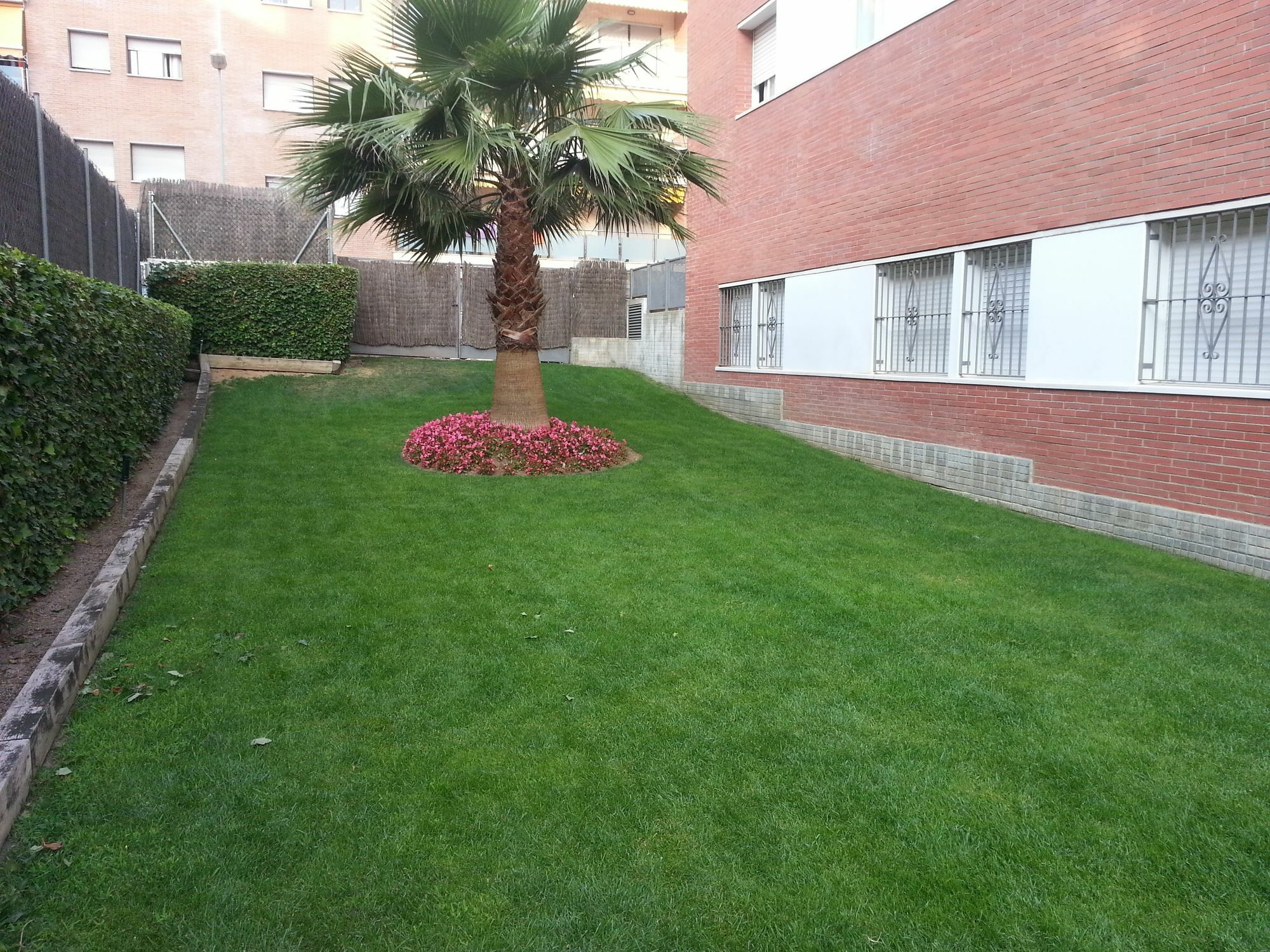 Appartement Estudio A 250 M De La Playa De Fenals Lloret de Mar
